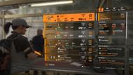 The Division 2 vendor at Haven Atrium (Image via SK Gaming || Ubisoft)